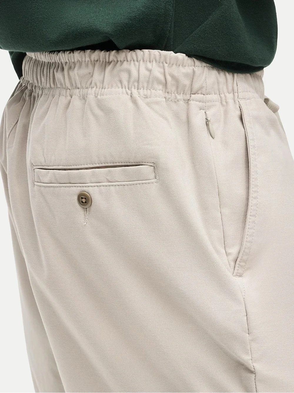 J. Crew Everyday tech drawstring short